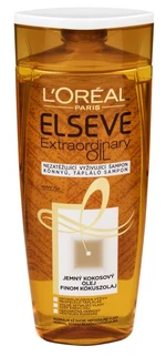 ELSEVE EXTRAORDINARY OIL COCO Šampón