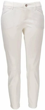 Alberto Mona 3xDry Cooler White 40 Kalhoty