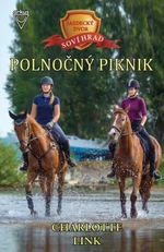 Polnočný piknik - Charlotte Linková