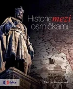 Historie mezi osmičkami - Eva Semotanová