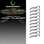 Gardner rovnátka na háček covert pop-up hook aligner large-green