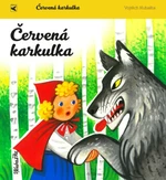 Červená Karkulka - Vojtěch Kubašta, Robert Kubašta