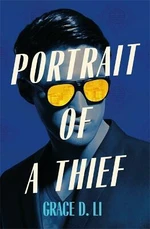 Portrait of a Thief