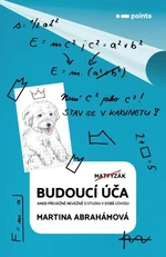 Budoucí úča - Martina Abrahámová - e-kniha