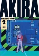 Akira 2 - Katsuhiro Otomo