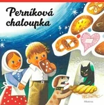 Perníková chaloupka - Vojtěch Kubašta