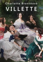 Villette - Charlotte Brontë