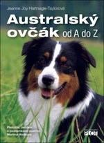 Australský ovčák - Jeanne Joy Hartnagle-Taylorová