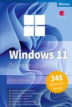 Windows 11, Klatovský Karel