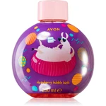 Avon Lama Dude pěna do koupele s vůní jahod 250 ml