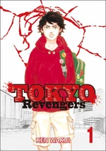 Tokyo Revengers 1 - Ken Wakui