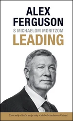 S Michaelom Moritzom LEADING - Alex Ferguson