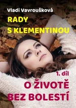 Rady s Klementinou - Vladi Vavroušková - e-kniha