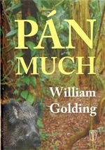 Pán much - William Golding