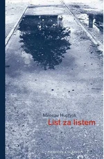 List za listem - Miroslav Huptych