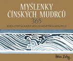 Myšlenky čínských mudrců - Helen Exley