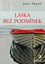 Láska bez podmínek - John Powell - e-kniha