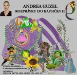 Rozprávky do kapsičky II. - Andrea Guzel - e-kniha