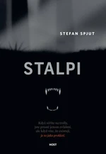 Stalpi - Stefan Spjut - e-kniha