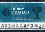 Dějiny v datech - František Čapka, Jiří Eliška