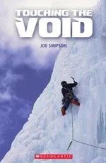 Touching the Void - Joe Simpson