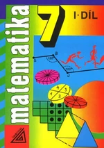 Matematika 7, 1. díl - Alena Šarounová