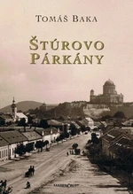 Štúrovo Párkany - Tomáš Baka