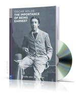 The Importance of Being Earnest - Oscar Wilde