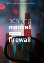 Firewall - Henning Mankell