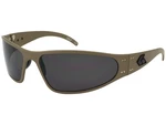 Slnečné okuliare Wraptor Polarized Gatorz® – Smoke Polarized, Cerakote Tan (Farba: Cerakote Tan, Šošovky: Smoke Polarized)