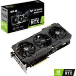 Grafická karta Asus Nvidia GeForce RTX 3080 Ti Gaming Overclocked, 12 GB