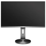 Monitor AOC U2790PQU (U2790PQU) monitor • 27" uhlopriečka • IPS • 3840 × 2160 px • pomer strán 16 : 9 • obnovovacia frekvencia 60 Hz • jas 350 cd/m² •