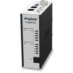 Brána Anybus Modbus-TCP Slave/Modbus-TCP Slave 24 V/DC