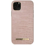 Kryt na mobil iDeal Of Sweden Atelier Case na Apple iPhone 11 Pro/Xs/X - Rose Croco (IDACSS21-I1958-273) ochranný kryt na mobil • na Apple iPhone 11 P