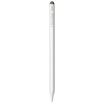 Stylus Baseus Smooth (ACSXB-C02) biely Baseus Smooth Writing Capacitive Stylus (Active & Passive version) White + Type-C Cable 0,5m 

Praktický stylus