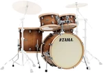 Tama LMP42RTLS-GSE S.L.P. Studio Maple Gloss Sienna Akustik-Drumset