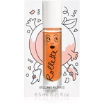 Nailmatic Kids Rollette lesk na pery pre deti odtieň Peach 6,5 ml