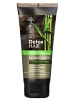 Detoxikačný kondicionér Dr. Santé Detox Hair - 200 ml