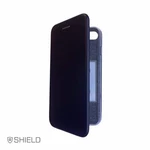 Flipové pouzdro Swissten Shield pro Xiaomi Redmi 8A, černá