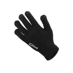 Dámské rukavice GLOVES na dotykové displeje black