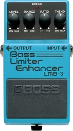 Boss LMB-3 Efect pentru bas
