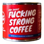 Kaffeebohnen Fucking Strong Coffee „Rwanda“, 250 g