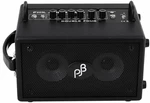 Phil Jones Bass BG-75 Double Four Mini combo basowe