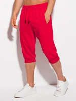 Pantaloncini da uomo Edoti W320