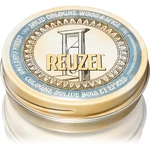 Reuzel Wood & Spice tuhý parfém pre mužov 35 g