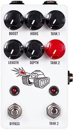 JHS Pedals The Spring Tank Efekt gitarowy