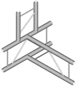 Duratruss DT 22-T42V-TD Drabinowa kratownica