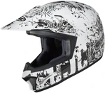 HJC CL-XY II Creeper MC10SF XL Kask