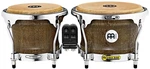 Meinl WB400VBR-M Bongosy Vintage Brown