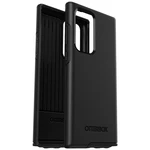 Otterbox Symmetry zadný kryt na mobil Samsung Galaxy S22 Ultra čierna